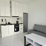 Appartement Chopin Airport Wlochy