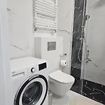 Appartement Chopin Airport Wlochy Warschau