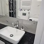 Appartement Chopin Airport Wlochy Warschau