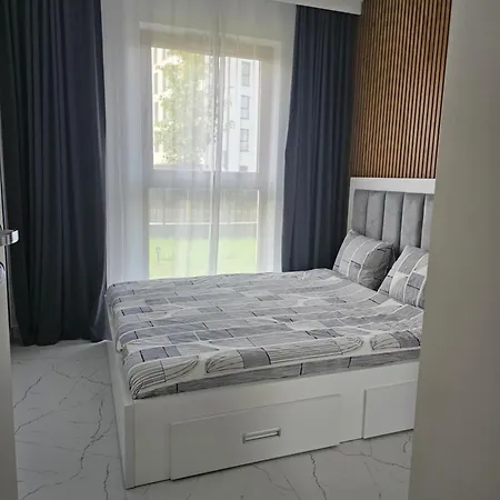 Chopin Airport Wlochy