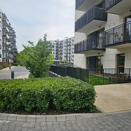 Chopin Airport Wlochy *