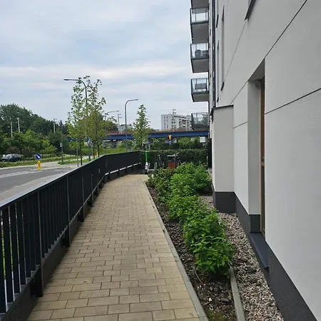 Chopin Airport Wlochy وارسو