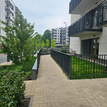 Chopin Airport Wlochy *