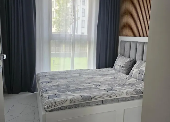 Chopin Airport Wlochy