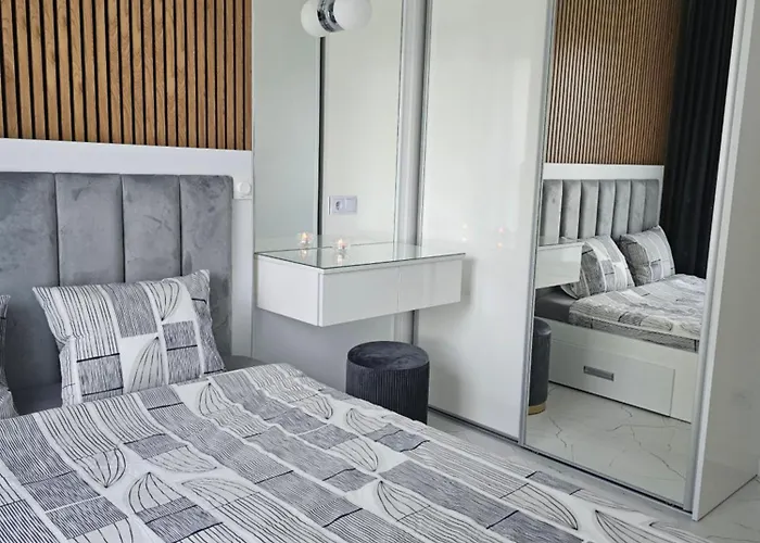 Apartman Chopin Airport Wlochy