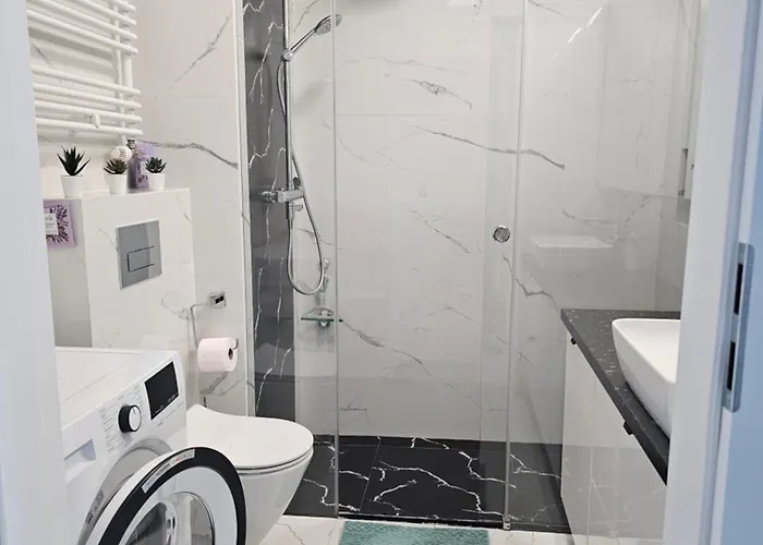 Chopin Airport Wlochy ワルシャワ