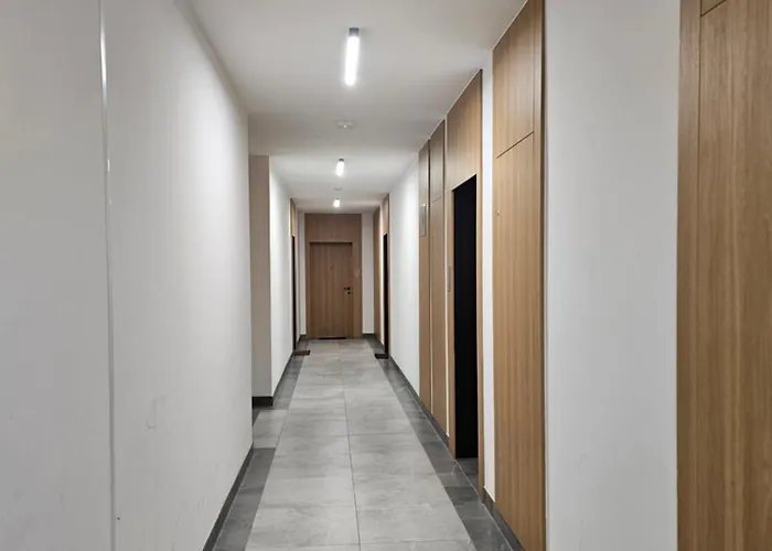 Chopin Airport Wlochy * ワルシャワ