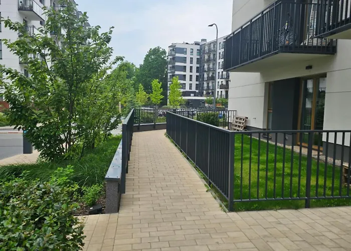 Chopin Airport Wlochy *