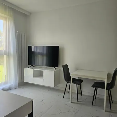 Chopin Airport Wlochy