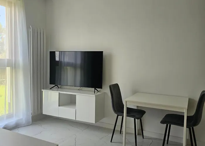 Chopin Airport Wlochy