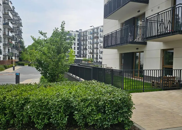 Chopin Airport Wlochy *