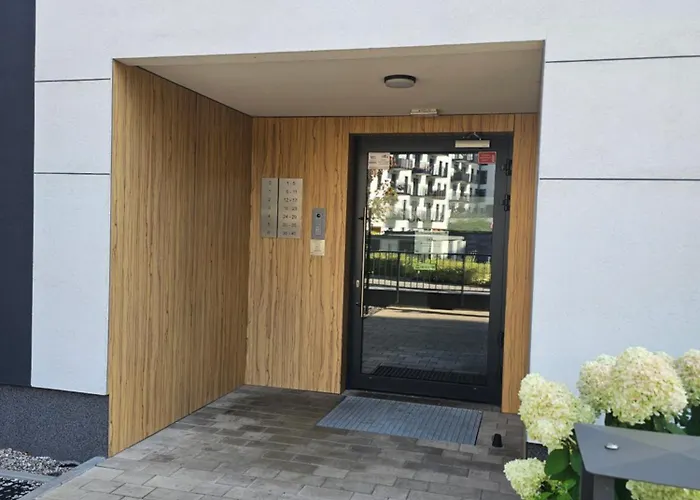 Chopin Airport Wlochy * Warszawa